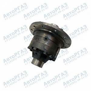 Дифференциал с ведомой шестерней в сборе, арт. 3309-2403010
